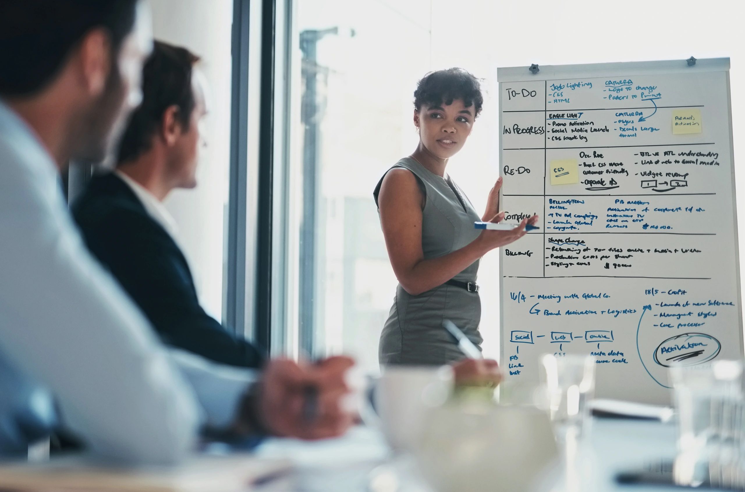 Enterprise Edge: AI/ML Deployment
