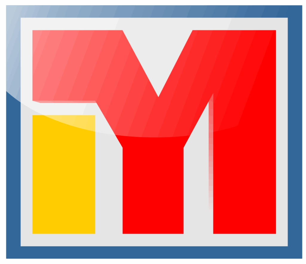 IYM Logo